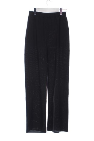 Pantaloni de femei Calvin Klein, Mărime XS, Culoare Negru, Preț 475,99 Lei