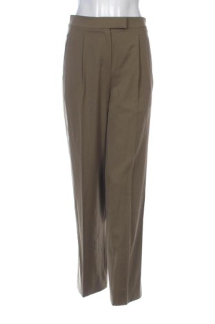 Damskie spodnie Calvin Klein, Rozmiar S, Kolor Zielony, Cena 263,99 zł, #135867439