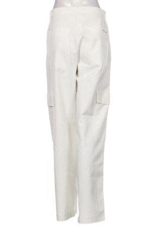 Damskie spodnie Calvin Klein, Rozmiar M, Kolor Biały, Cena 899,99 zł