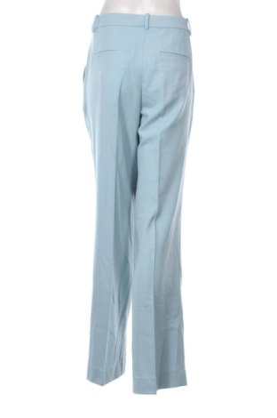 Pantaloni de femei Calvin Klein, Mărime M, Culoare Albastru, Preț 794,99 Lei