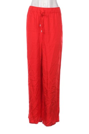 Дамски панталон Calvin Klein, Размер M, Цвят Червен, Цена 42,43 €, #135870044