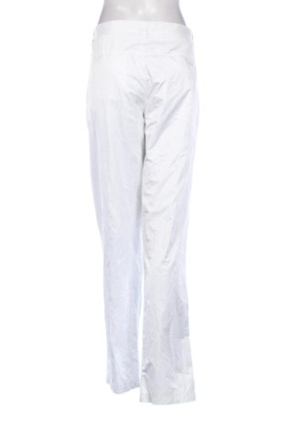 Γυναικείο παντελόνι Calvin Klein, Μέγεθος 3XL, Χρώμα Λευκό, Τιμή 21,99 €