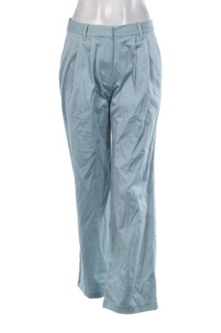 Damenhose Calvin Klein Jeans, Größe M, Farbe Blau, Preis € 41,99