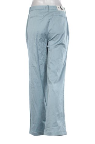 Damenhose Calvin Klein Jeans, Größe M, Farbe Blau, Preis € 41,99