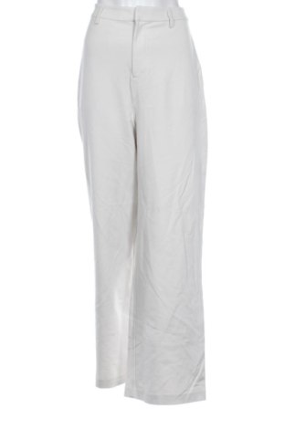 Dámské kalhoty  Calvin Klein Jeans, Velikost M, Barva Šedá, Cena  3 049,00 Kč