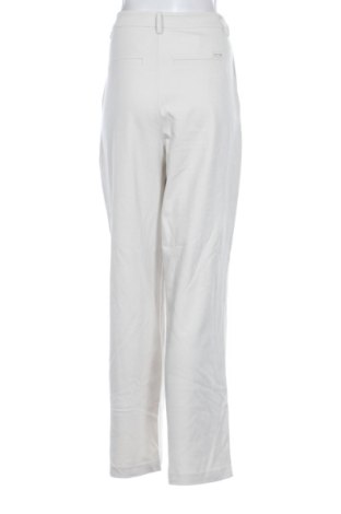 Dámské kalhoty  Calvin Klein Jeans, Velikost M, Barva Šedá, Cena  3 049,00 Kč