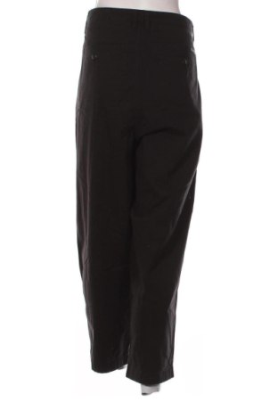Női nadrág Calvin Klein Jeans, Méret L, Szín Fekete, Ár 42 729 Ft
