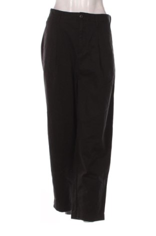 Női nadrág Calvin Klein Jeans, Méret L, Szín Fekete, Ár 42 729 Ft