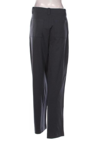 Γυναικείο παντελόνι Calvin Klein Jeans, Μέγεθος M, Χρώμα Γκρί, Τιμή 122,99 €