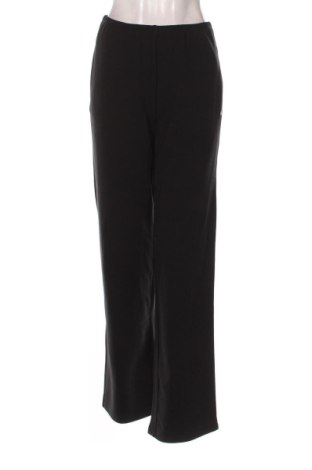 Pantaloni de femei Calvin Klein Jeans, Mărime M, Culoare Negru, Preț 334,99 Lei