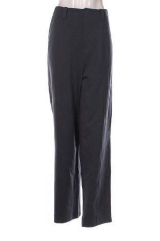 Dámské kalhoty  Calvin Klein Jeans, Velikost L, Barva Šedá, Cena  1 069,00 Kč, #135848606