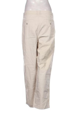 Dámské kalhoty  Calvin Klein Jeans, Velikost L, Barva Béžová, Cena  2 549,00 Kč