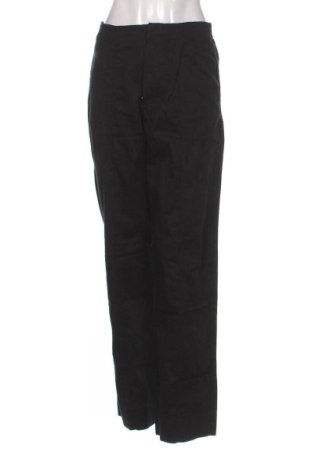 Pantaloni de femei Calvin Klein Jeans, Mărime S, Culoare Negru, Preț 203,99 Lei, #135868311