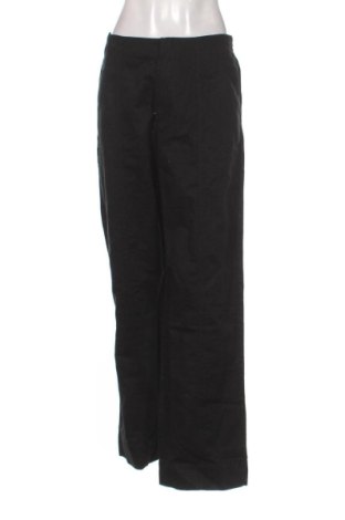 Dámské kalhoty  Calvin Klein Jeans, Velikost L, Barva Černá, Cena  2 799,00 Kč