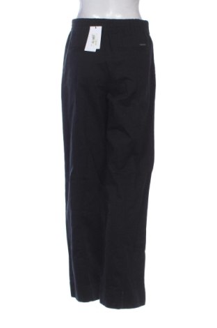 Dámské kalhoty  Calvin Klein Jeans, Velikost S, Barva Černá, Cena  2 279,00 Kč