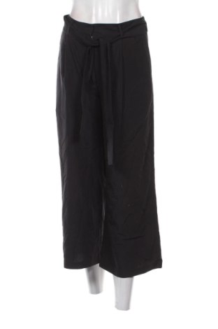 Γυναικείο παντελόνι Calvin Klein Jeans, Μέγεθος S, Χρώμα Μαύρο, Τιμή 22,99 €