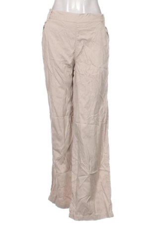 Γυναικείο παντελόνι Calzedonia, Μέγεθος L, Χρώμα  Μπέζ, Τιμή 12,99 €