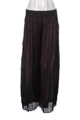 Dámske nohavice Calzedonia, Veľkosť L, Farba Hnedá, Cena  14,95 €