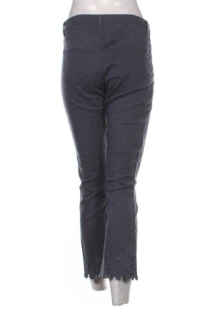 Γυναικείο παντελόνι Calzedonia, Μέγεθος M, Χρώμα Μπλέ, Τιμή 10,99 €