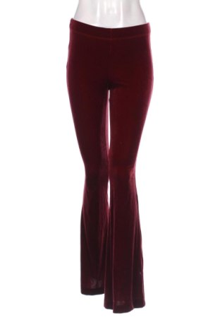 Damenhose Calzedonia, Größe S, Farbe Rot, Preis € 21,00