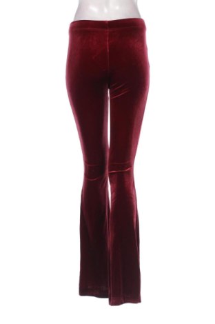 Damenhose Calzedonia, Größe S, Farbe Rot, Preis € 21,00