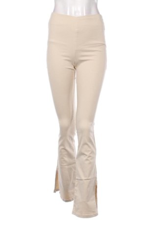 Damenhose Calzedonia, Größe S, Farbe Ecru, Preis € 20,96