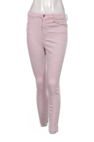 Dámské kalhoty  Camaieu, Velikost M, Barva Popelavě růžová, Cena  209,00 Kč