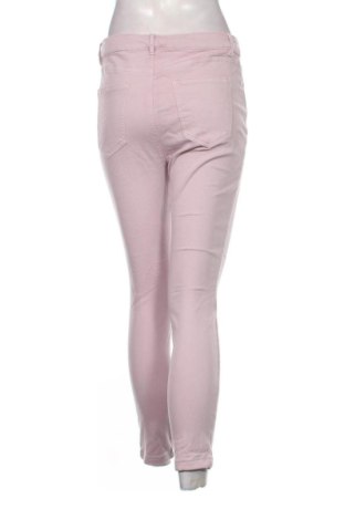 Dámské kalhoty  Camaieu, Velikost M, Barva Popelavě růžová, Cena  209,00 Kč