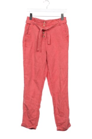 Dámske nohavice Camaieu, Veľkosť M, Farba Ružová, Cena  14,82 €
