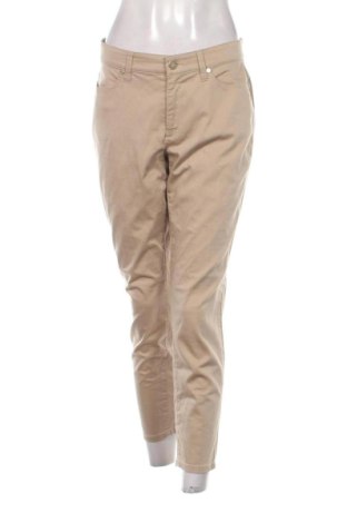 Дамски панталон Cambio, Размер L, Цвят Бежов, Цена 49,47 €