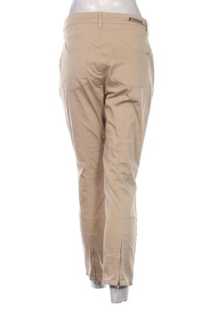 Дамски панталон Cambio, Размер L, Цвят Бежов, Цена 49,47 €