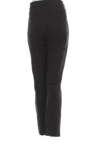 Γυναικείο παντελόνι Cambio, Μέγεθος XXL, Χρώμα Μαύρο, Τιμή 15,99 €