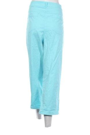 Damenhose Canda, Größe XXL, Farbe Blau, Preis € 15,00