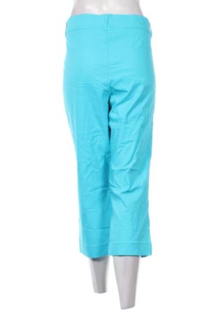 Dámské kalhoty  Canda, Velikost 3XL, Barva Modrá, Cena  249,00 Kč