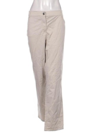 Női nadrág Canda, Méret XXL, Szín Bézs, Ár 7 499 Ft