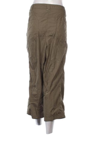 Dámské kalhoty  Canda, Velikost 3XL, Barva Zelená, Cena  229,00 Kč