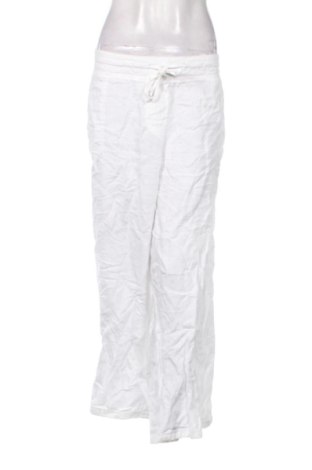 Дамски панталон Canda, Размер XXL, Цвят Бял, Цена 15,33 €