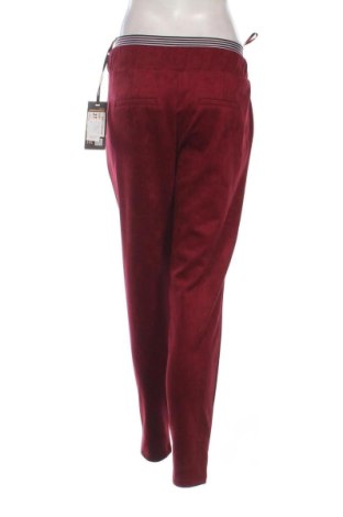 Дамски панталон Cappuccino, Размер S, Цвят Червен, Цена 24,00 €