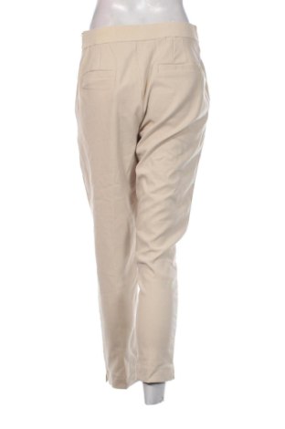 Damskie spodnie Capsule, Rozmiar XXL, Kolor ecru, Cena 123,99 zł