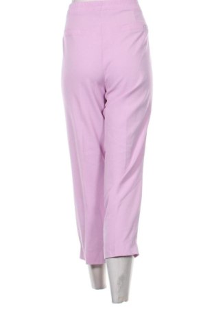Dámske nohavice Carla Ferroni, Veľkosť XL, Farba Popolavo ružová, Cena  9,95 €