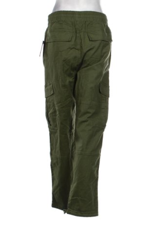 Γυναικείο παντελόνι Carre, Μέγεθος M, Χρώμα Πράσινο, Τιμή 56,99 €