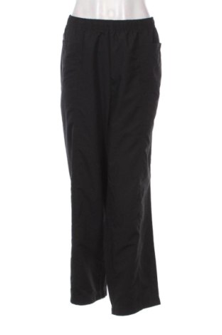 Γυναικείο παντελόνι Catamaran, Μέγεθος XXL, Χρώμα Μαύρο, Τιμή 25,99 €