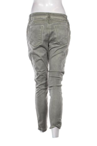 Дамски панталон Cecil, Размер L, Цвят Зелен, Цена 21,00 €