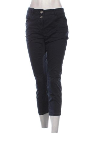 Pantaloni de femei Cecil, Mărime S, Culoare Albastru, Preț 109,00 Lei