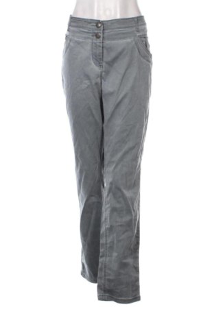 Дамски панталон Cecil, Размер 3XL, Цвят Сив, Цена 21,47 €