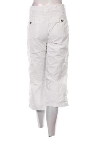 Γυναικείο παντελόνι Cecil, Μέγεθος XXL, Χρώμα Λευκό, Τιμή 12,99 €