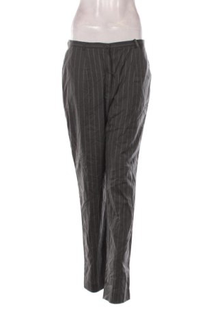 Дамски панталон Cerruti 1881, Размер L, Цвят Сив, Цена 87,34 €