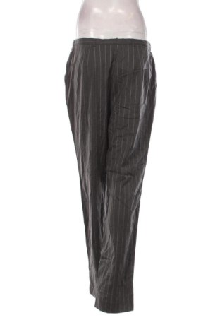 Дамски панталон Cerruti 1881, Размер L, Цвят Сив, Цена 87,34 €