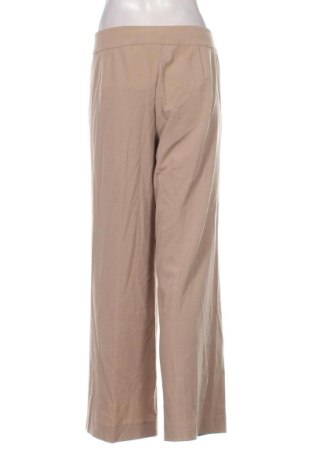 Γυναικείο παντελόνι Changes by together, Μέγεθος XL, Χρώμα  Μπέζ, Τιμή 35,99 €