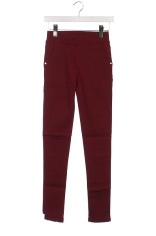 Damenhose Chantall, Größe XS, Farbe Rot, Preis € 20,91